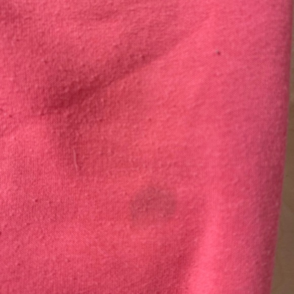 Flesischer Studios Betty Boop Pink Joggers Small (MZ) - Picture 5 of 9